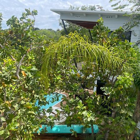 Villa Azul Boca Chica Kültér fotó