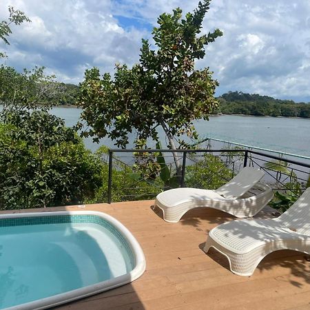 Villa Azul Boca Chica Kültér fotó