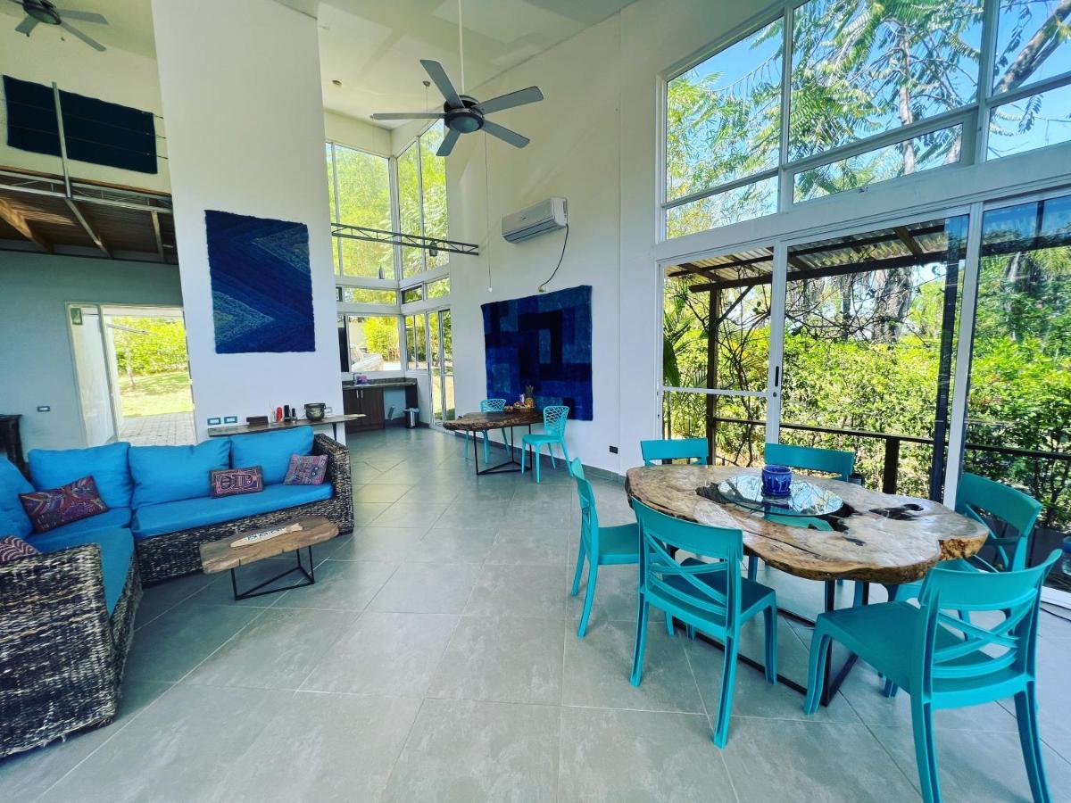 Villa Azul Boca Chica Kültér fotó