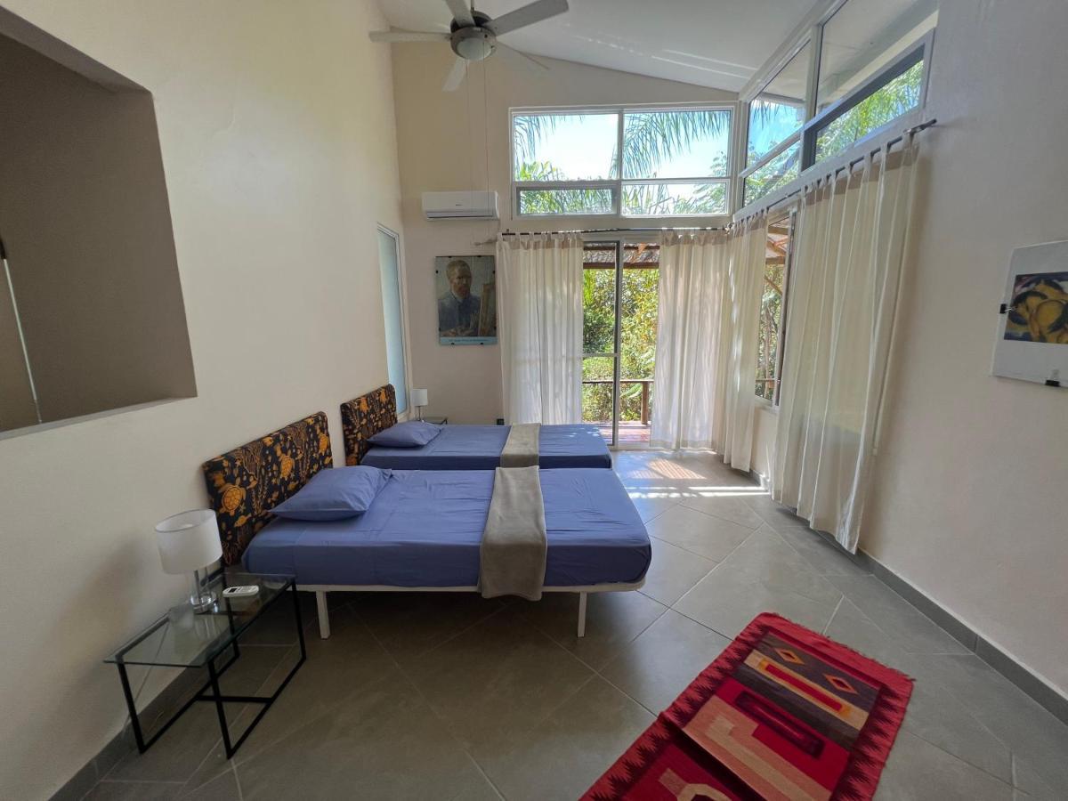 Villa Azul Boca Chica Kültér fotó