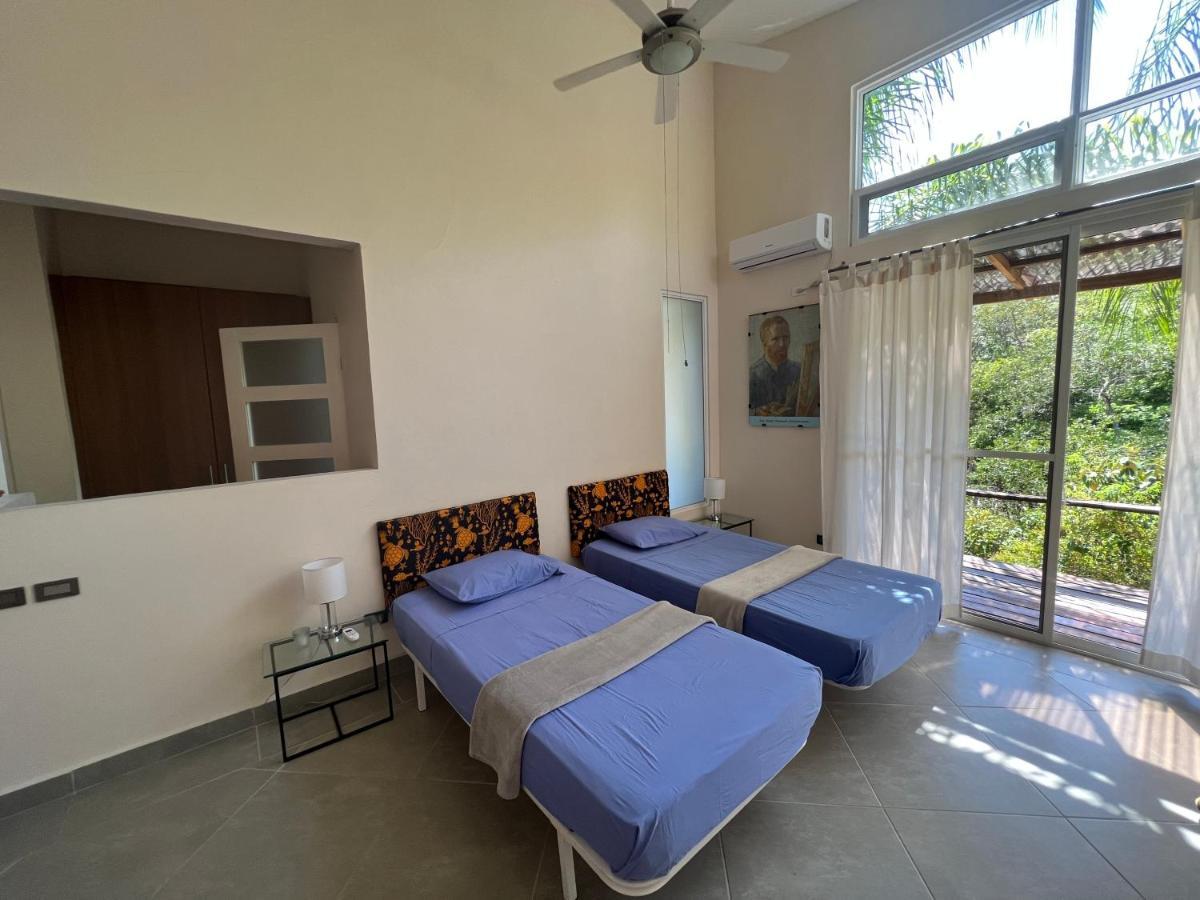 Villa Azul Boca Chica Kültér fotó