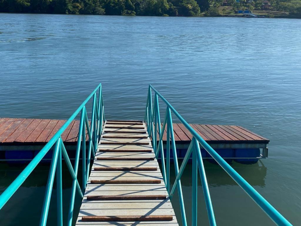 Villa Azul Boca Chica Kültér fotó