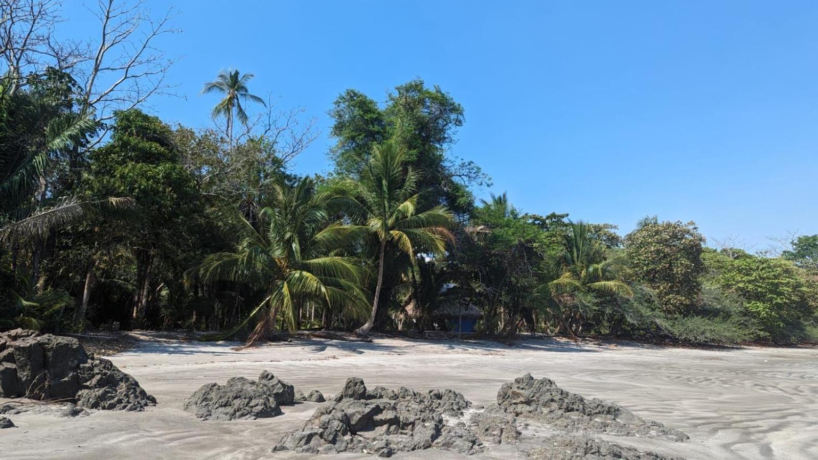 Villa Azul Boca Chica Kültér fotó