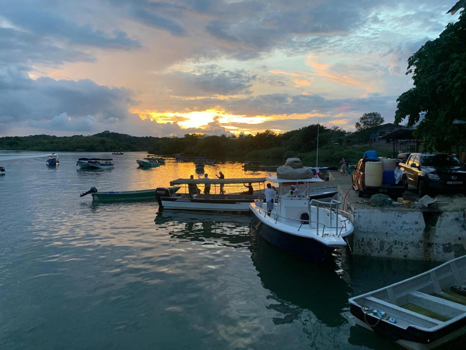 Villa Azul Boca Chica Kültér fotó