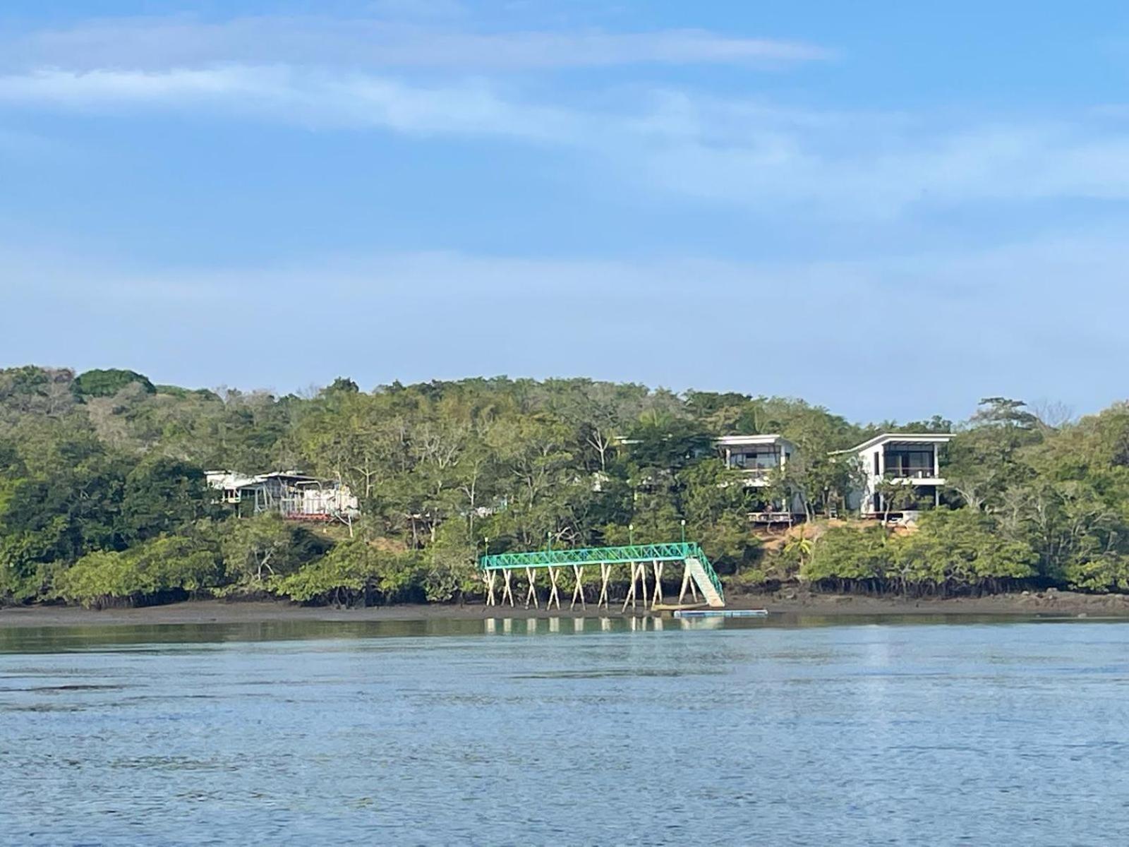 Villa Azul Boca Chica Kültér fotó