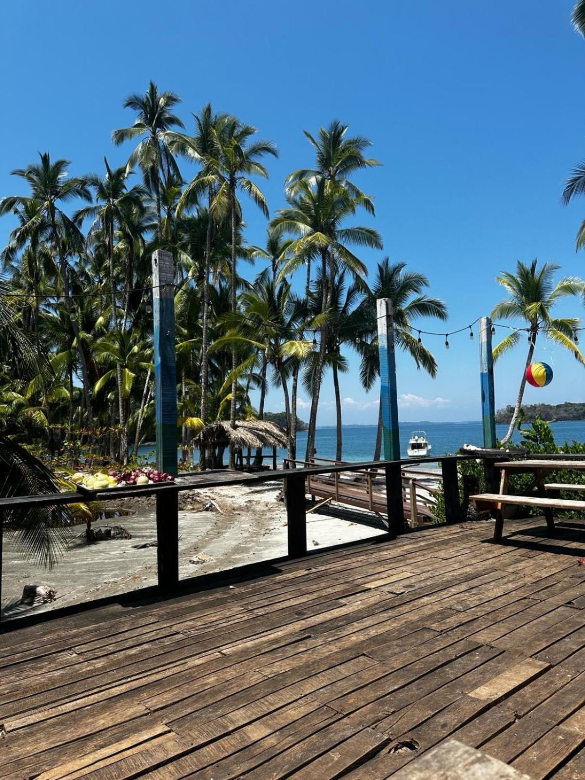 Villa Azul Boca Chica Kültér fotó