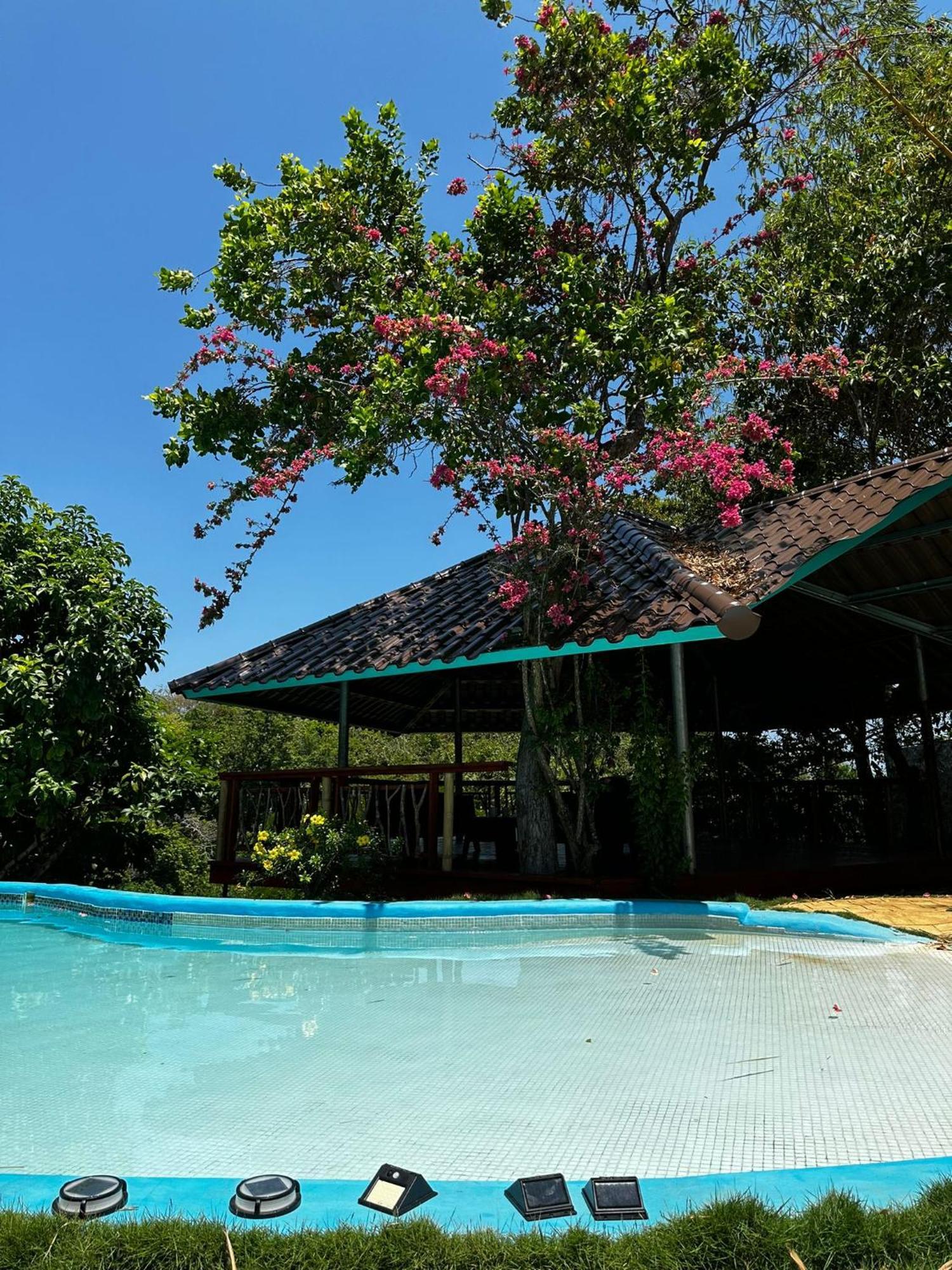 Villa Azul Boca Chica Kültér fotó