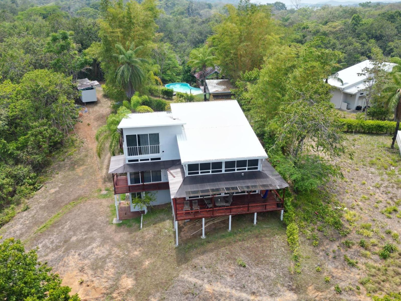 Villa Azul Boca Chica Szoba fotó