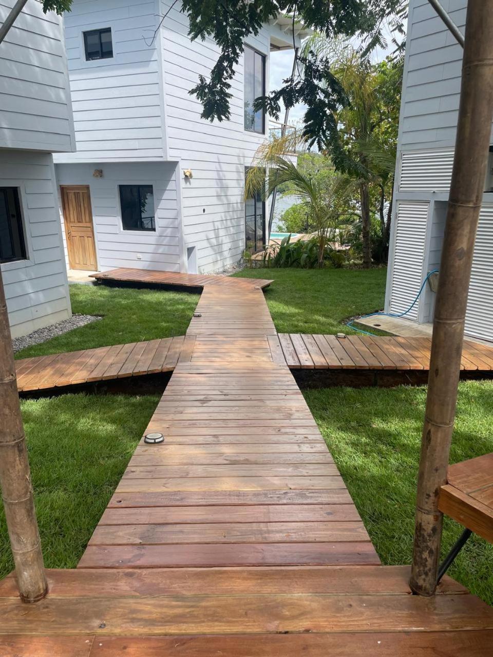 Villa Azul Boca Chica Kültér fotó