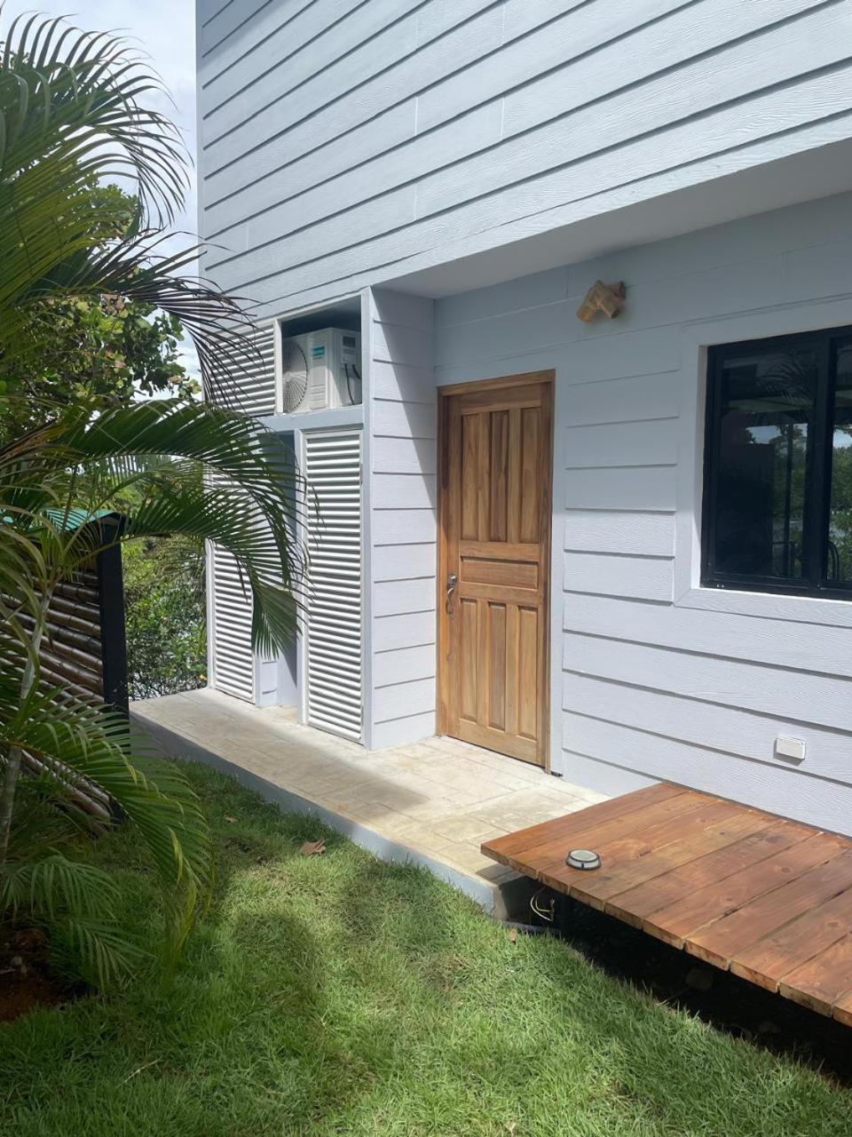 Villa Azul Boca Chica Kültér fotó
