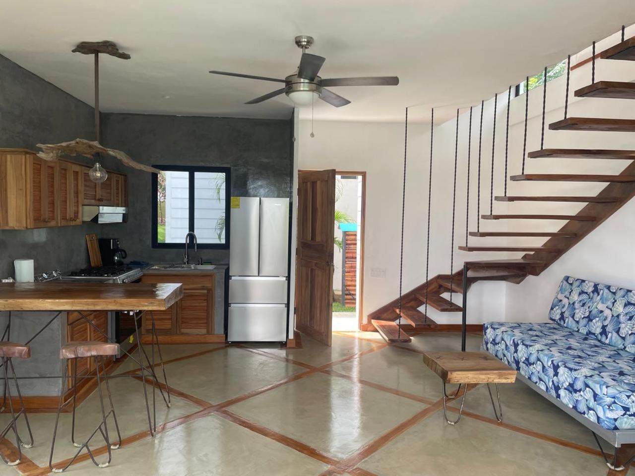 Villa Azul Boca Chica Kültér fotó