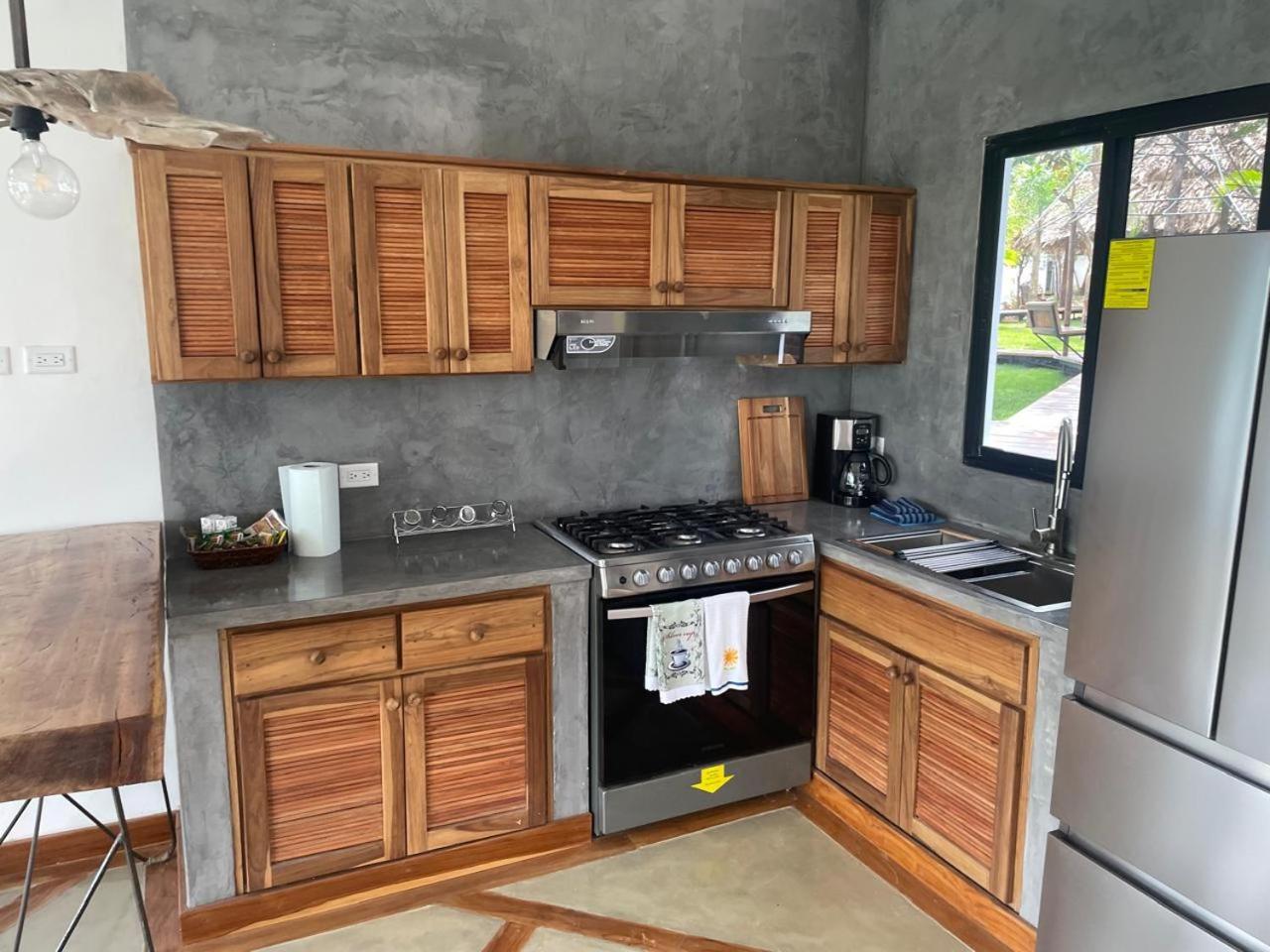 Villa Azul Boca Chica Kültér fotó