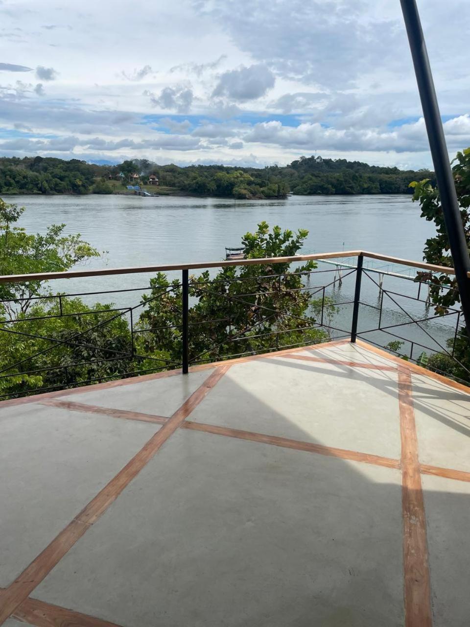 Villa Azul Boca Chica Kültér fotó