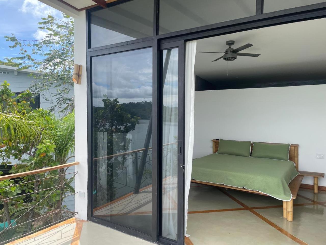 Villa Azul Boca Chica Kültér fotó