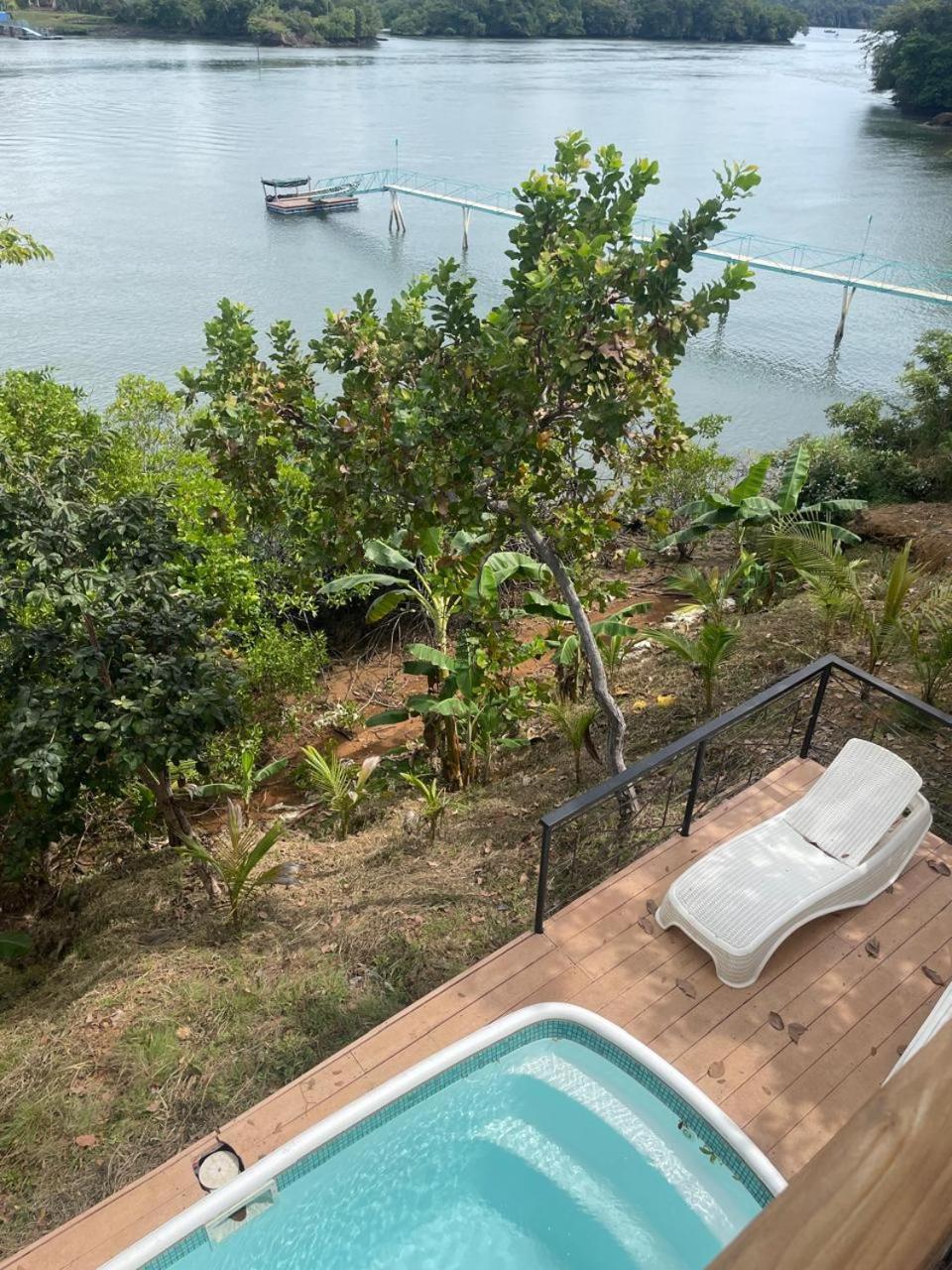Villa Azul Boca Chica Kültér fotó