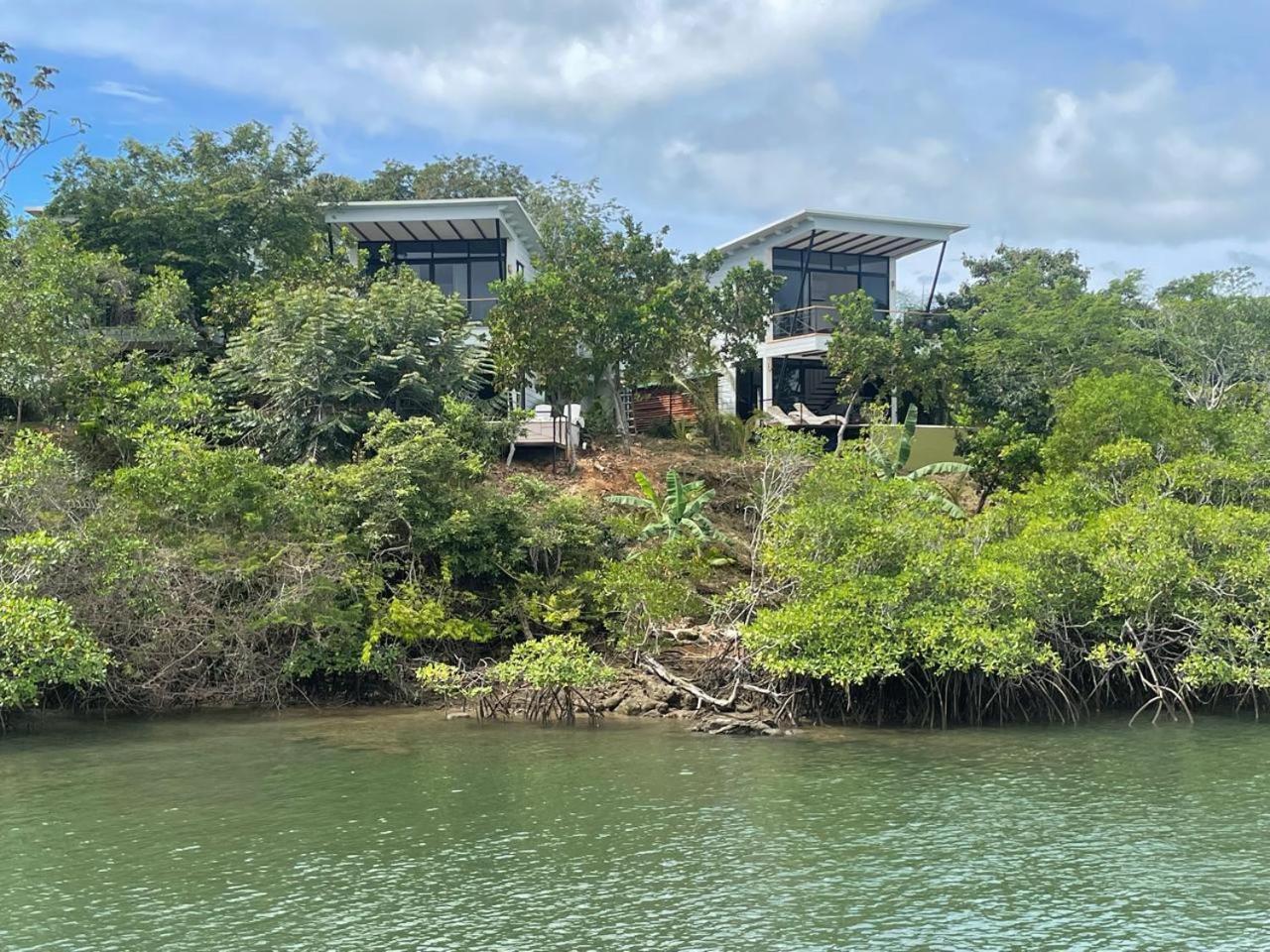 Villa Azul Boca Chica Kültér fotó
