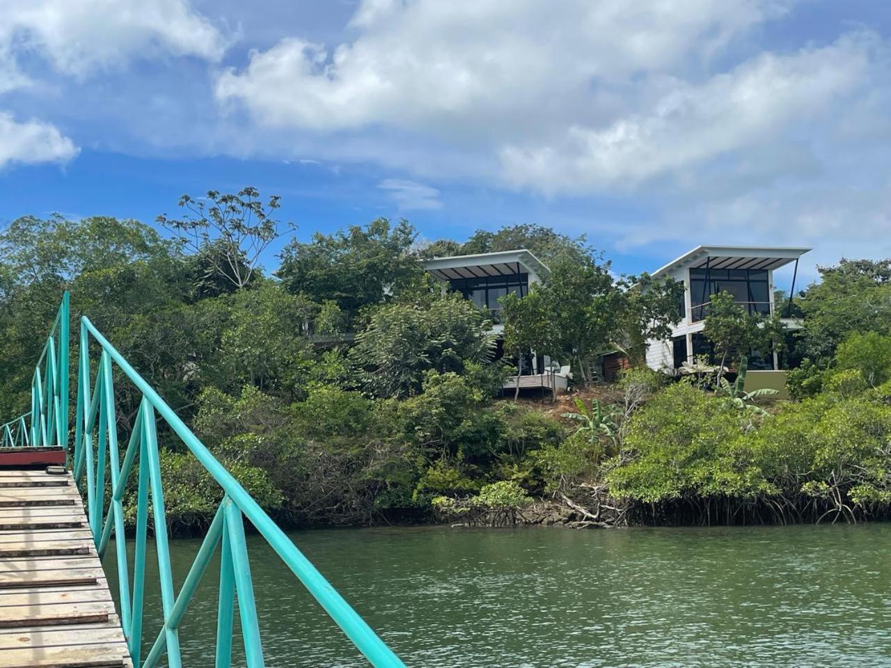 Villa Azul Boca Chica Kültér fotó