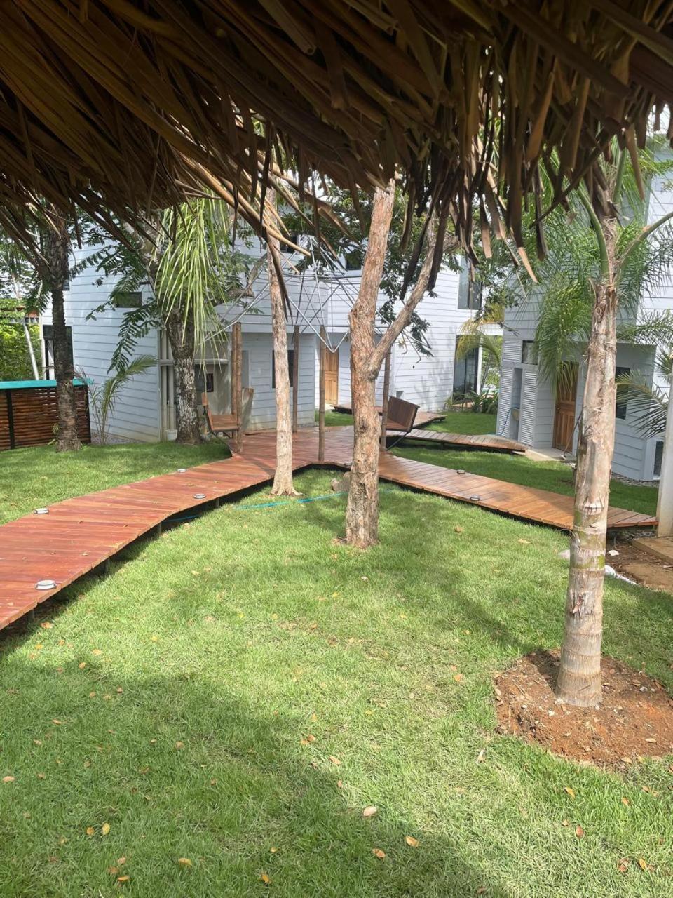 Villa Azul Boca Chica Kültér fotó
