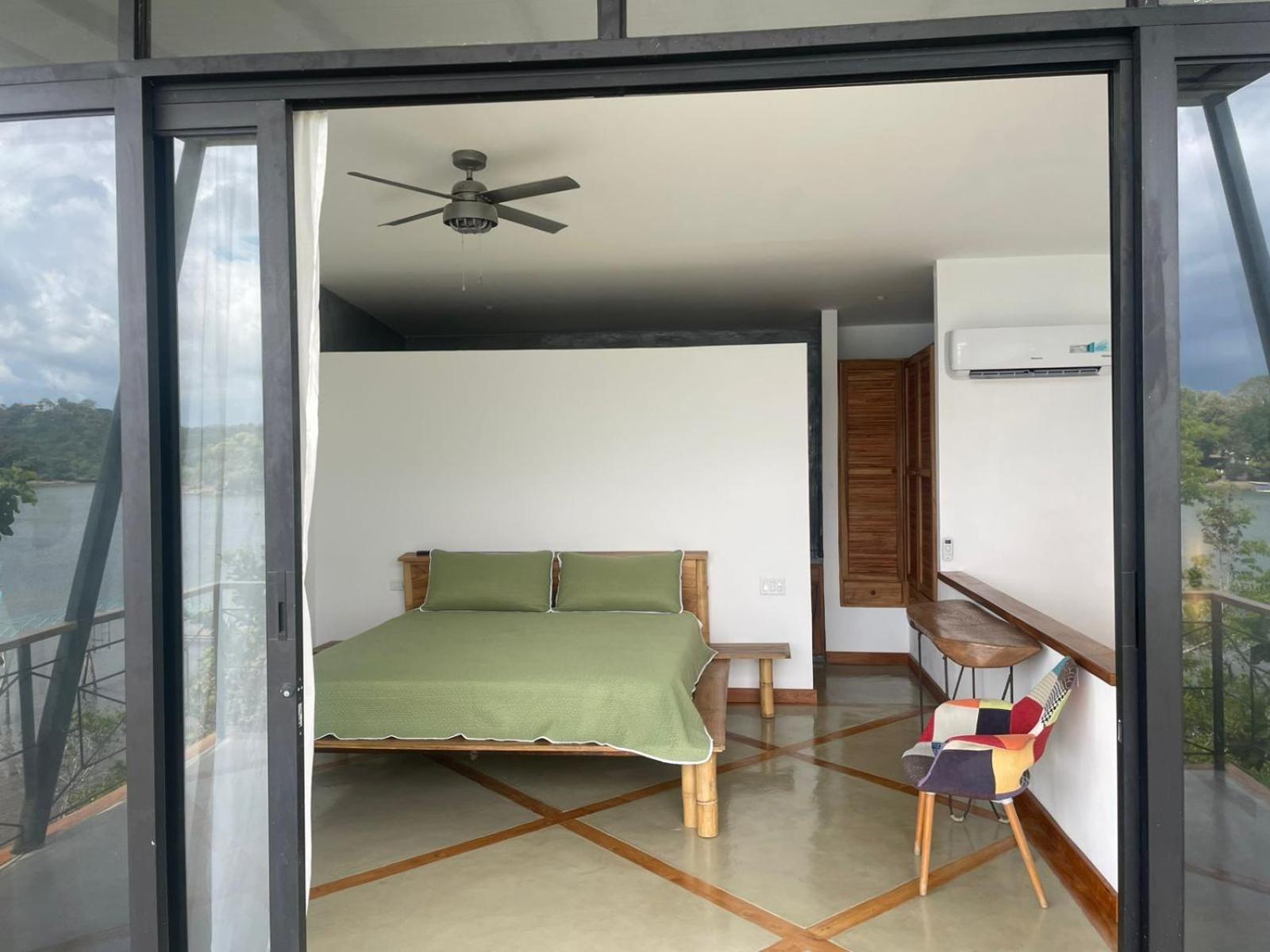 Villa Azul Boca Chica Kültér fotó