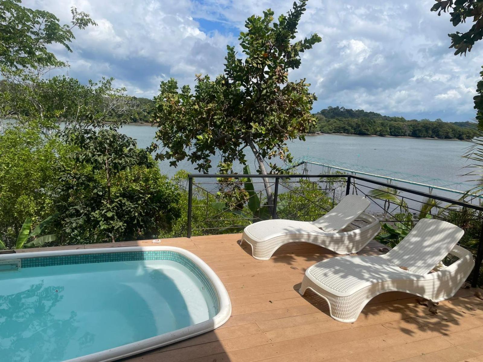 Villa Azul Boca Chica Kültér fotó