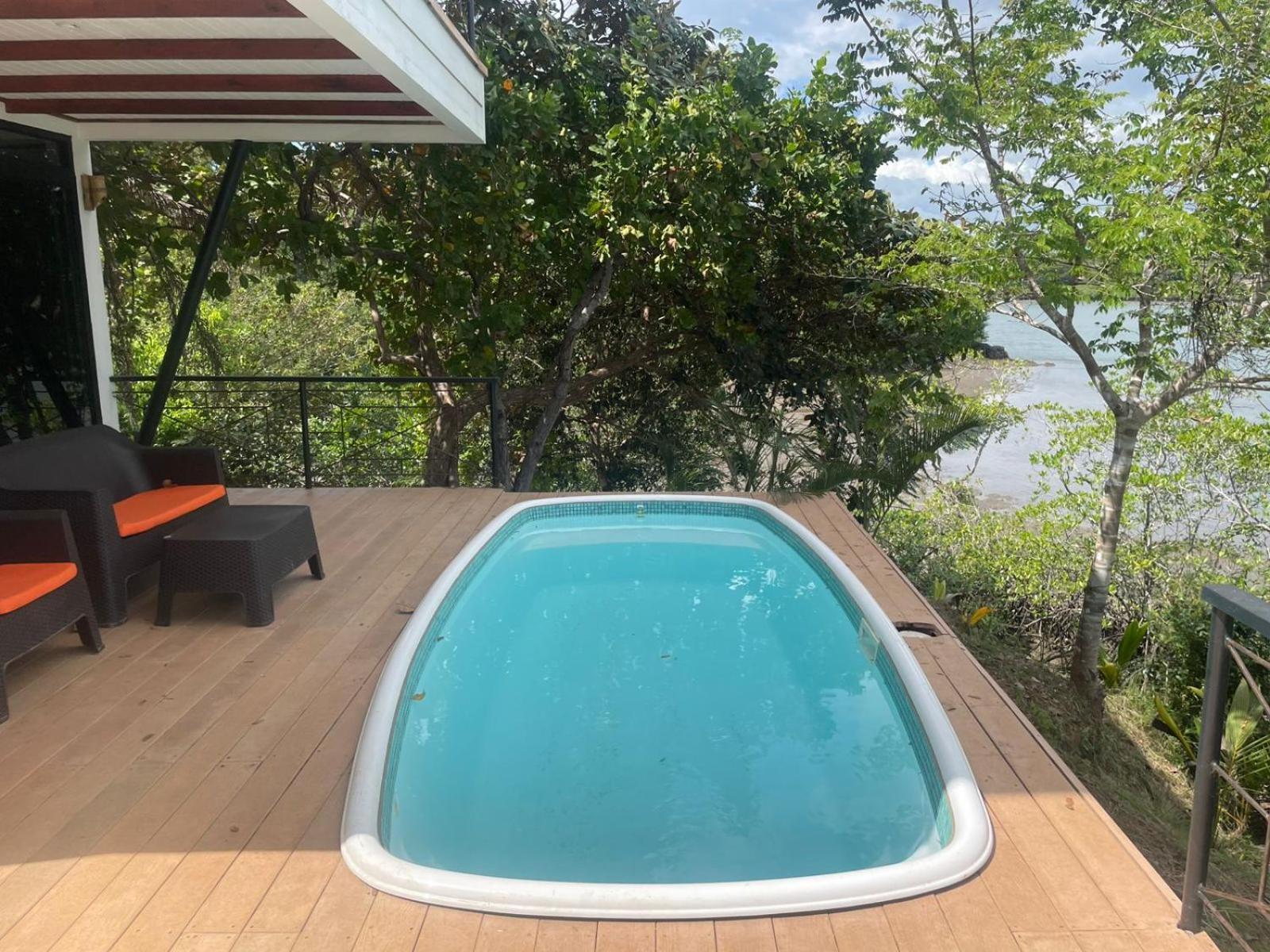 Villa Azul Boca Chica Kültér fotó