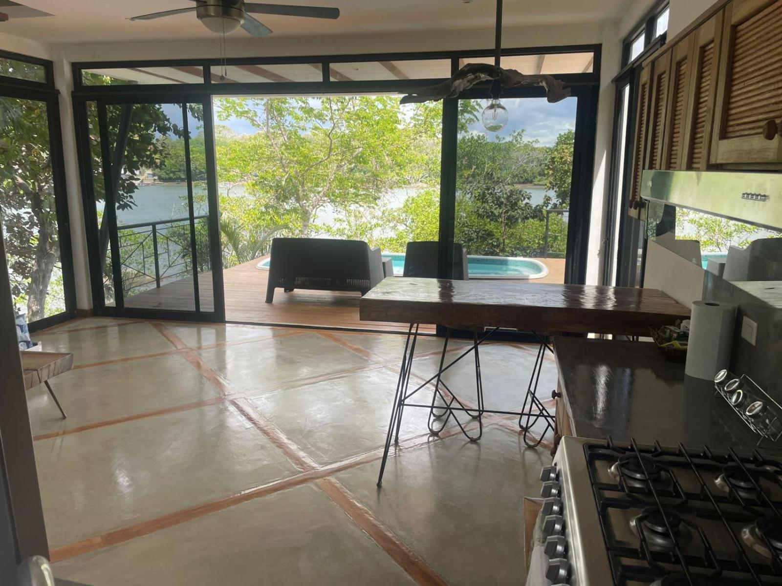 Villa Azul Boca Chica Kültér fotó