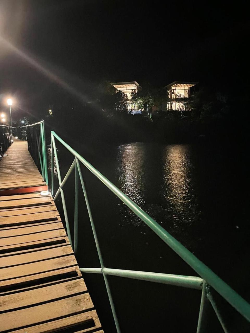 Villa Azul Boca Chica Szoba fotó