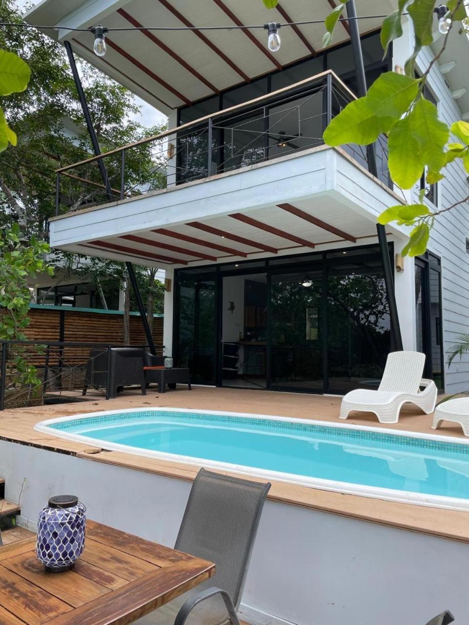 Villa Azul Boca Chica Szoba fotó