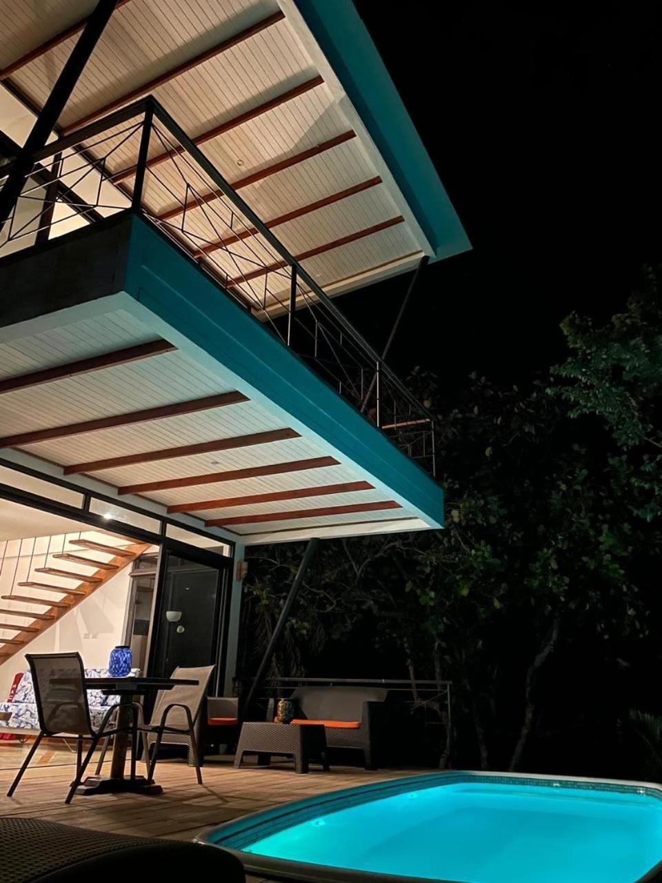 Villa Azul Boca Chica Szoba fotó