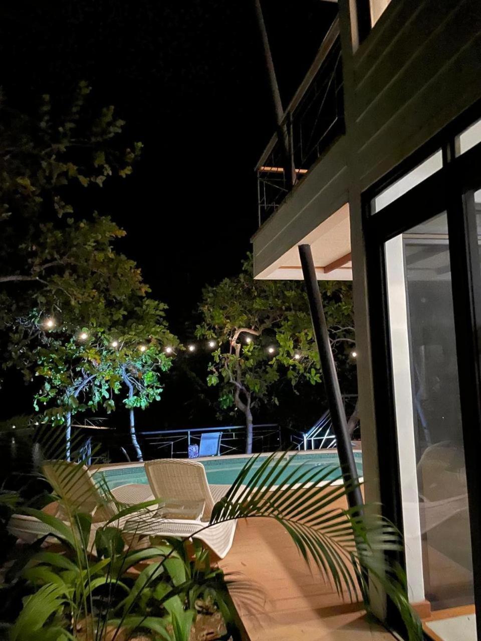 Villa Azul Boca Chica Szoba fotó