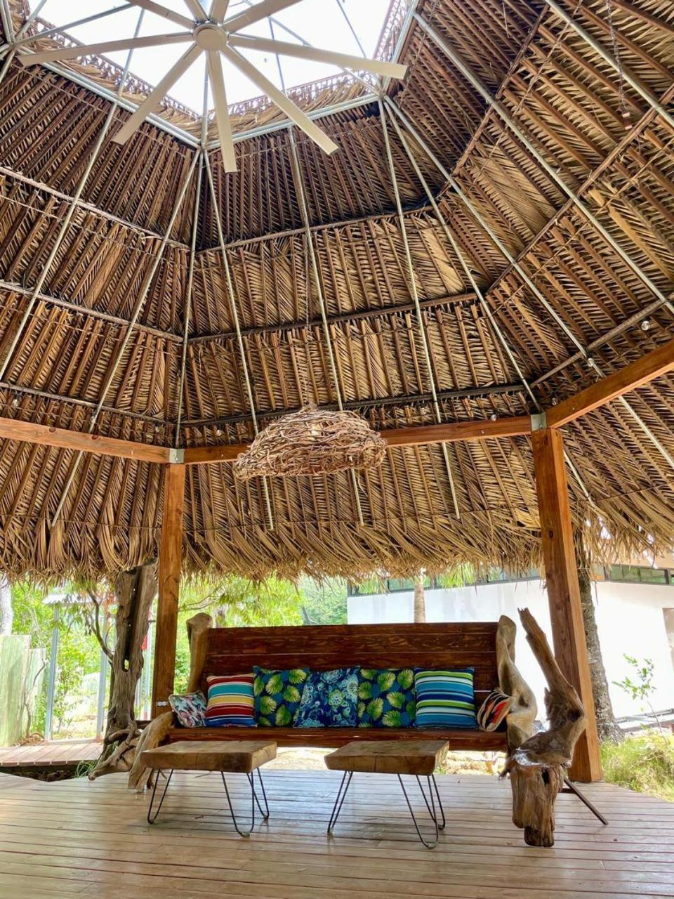 Villa Azul Boca Chica Szoba fotó