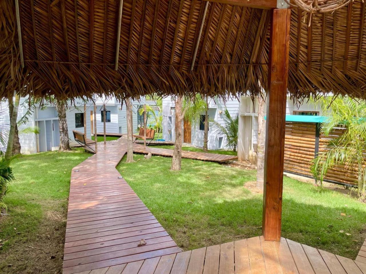 Villa Azul Boca Chica Szoba fotó