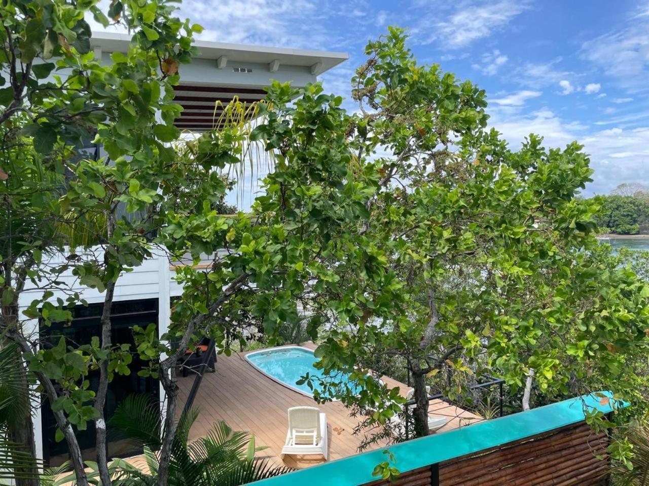 Villa Azul Boca Chica Szoba fotó