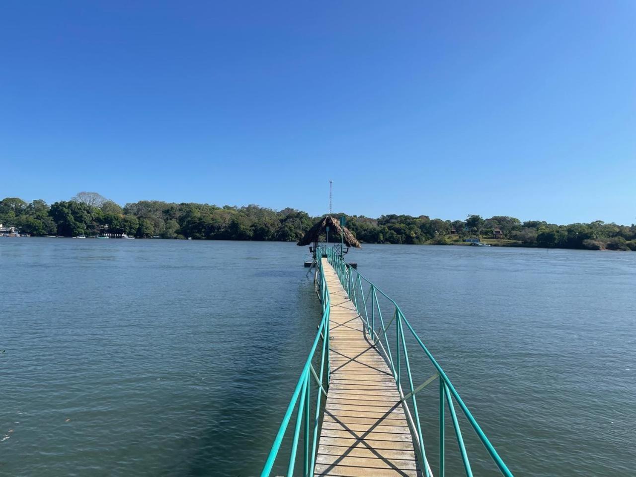 Villa Azul Boca Chica Kültér fotó