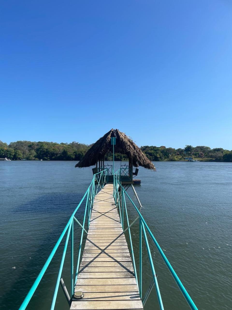 Villa Azul Boca Chica Kültér fotó