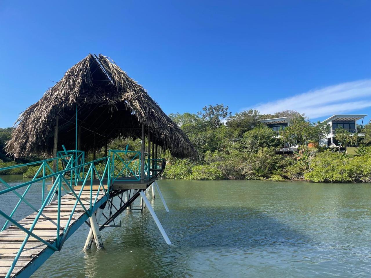 Villa Azul Boca Chica Kültér fotó