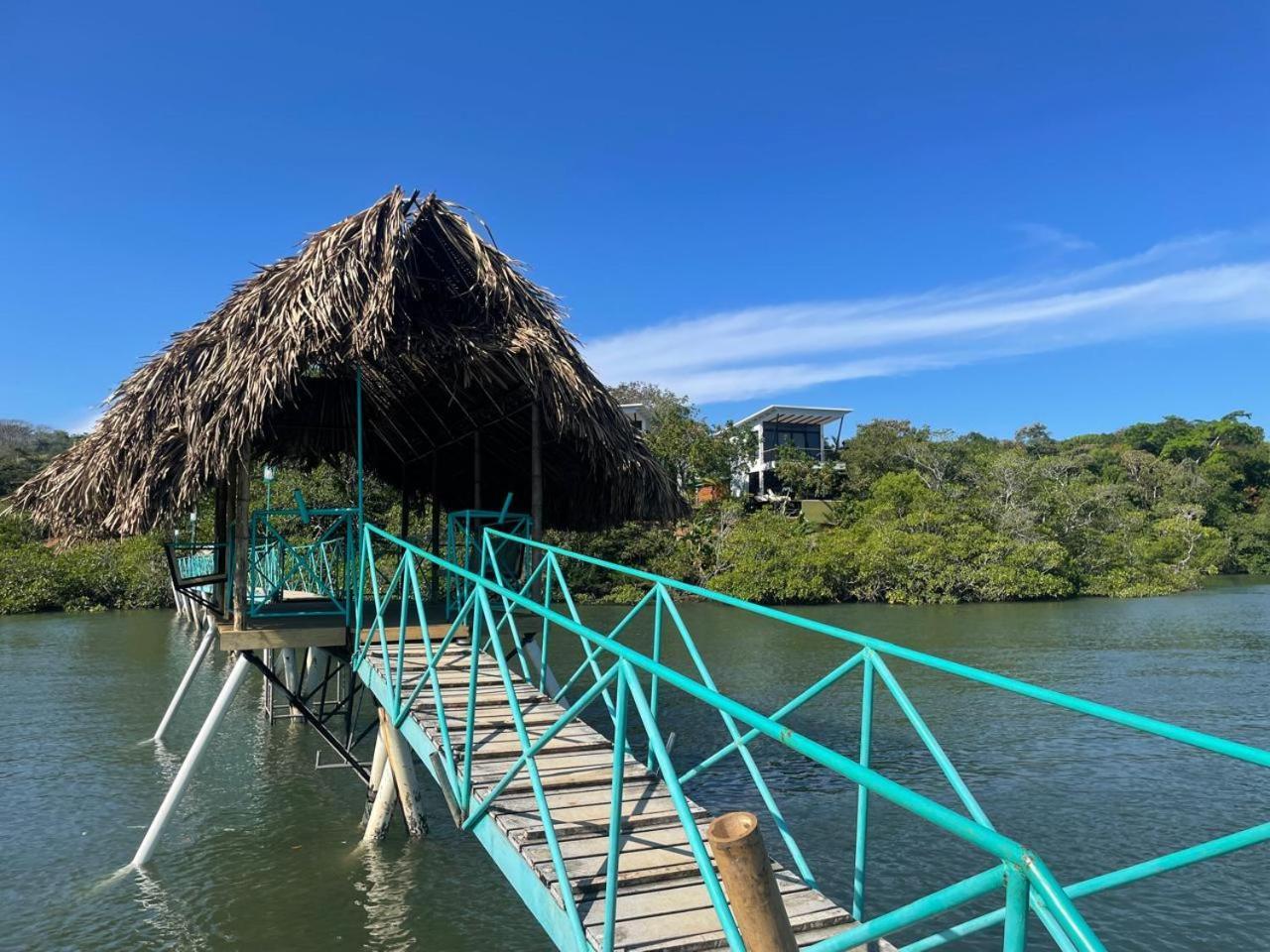 Villa Azul Boca Chica Kültér fotó