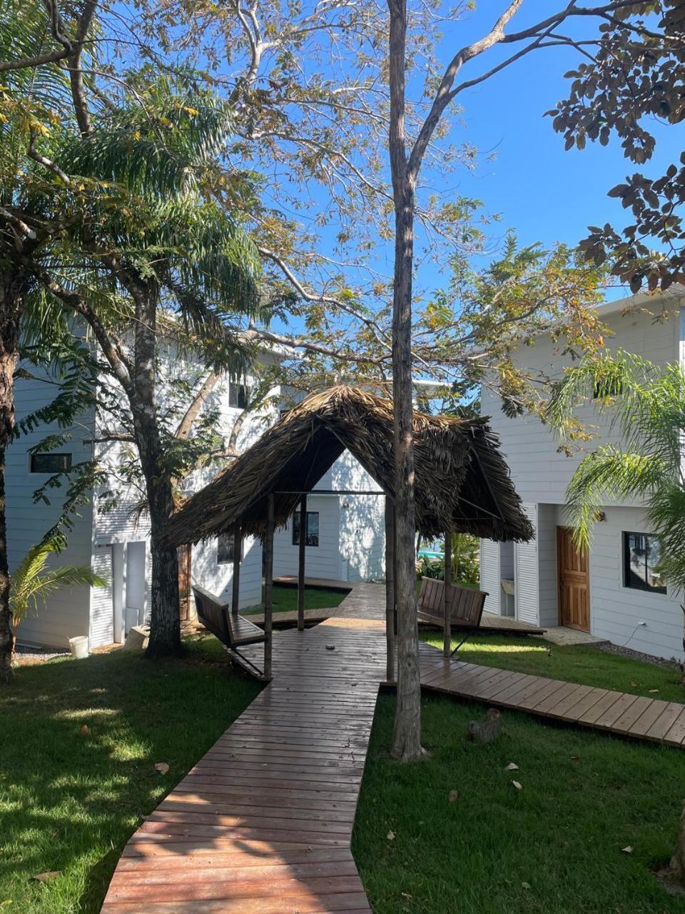 Villa Azul Boca Chica Kültér fotó