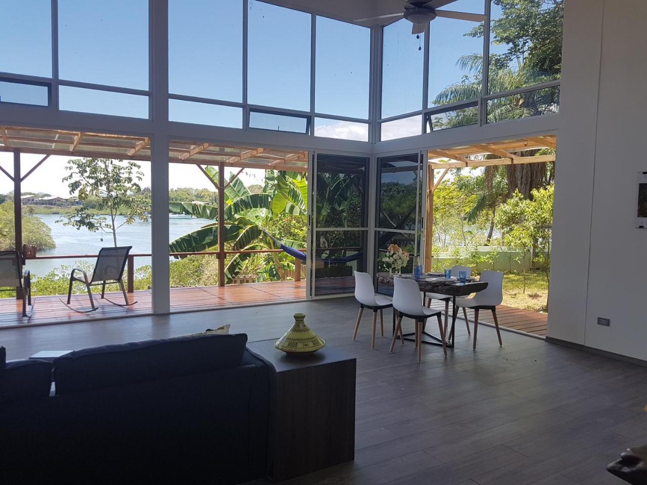 Villa Azul Boca Chica Kültér fotó