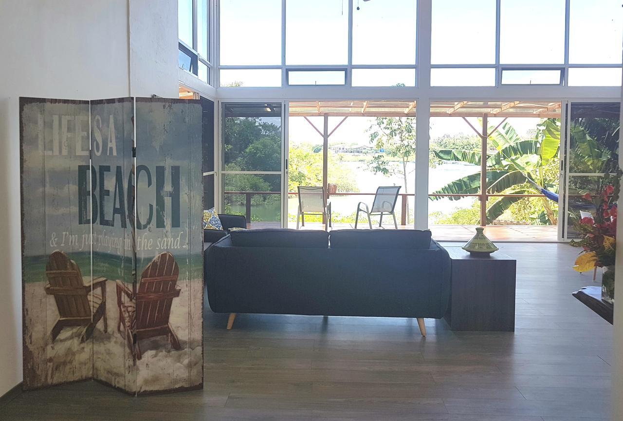 Villa Azul Boca Chica Kültér fotó