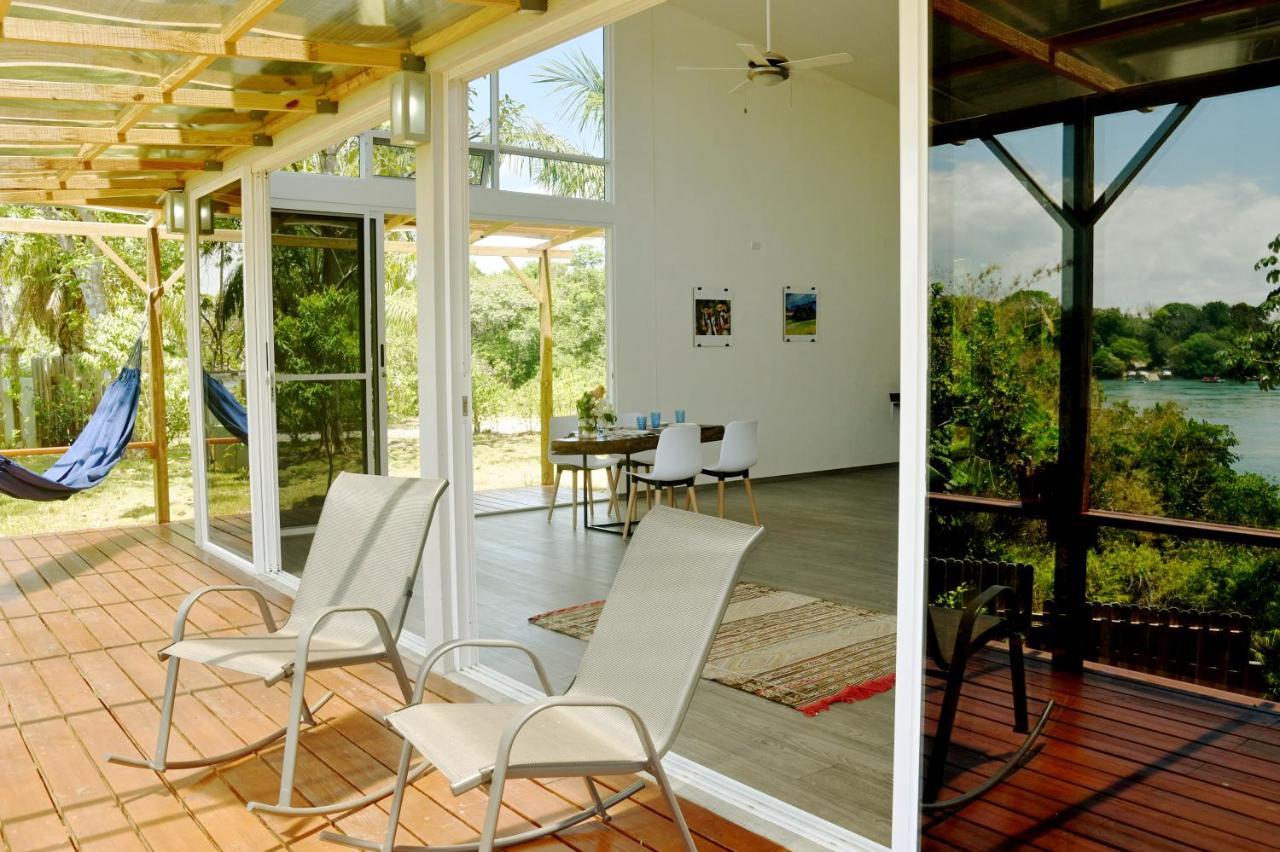 Villa Azul Boca Chica Kültér fotó