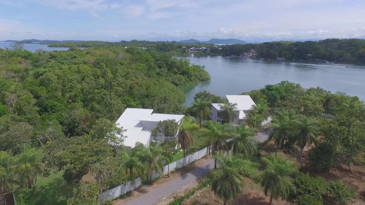 Villa Azul Boca Chica Kültér fotó