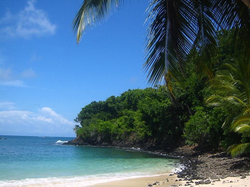Villa Azul Boca Chica Kültér fotó