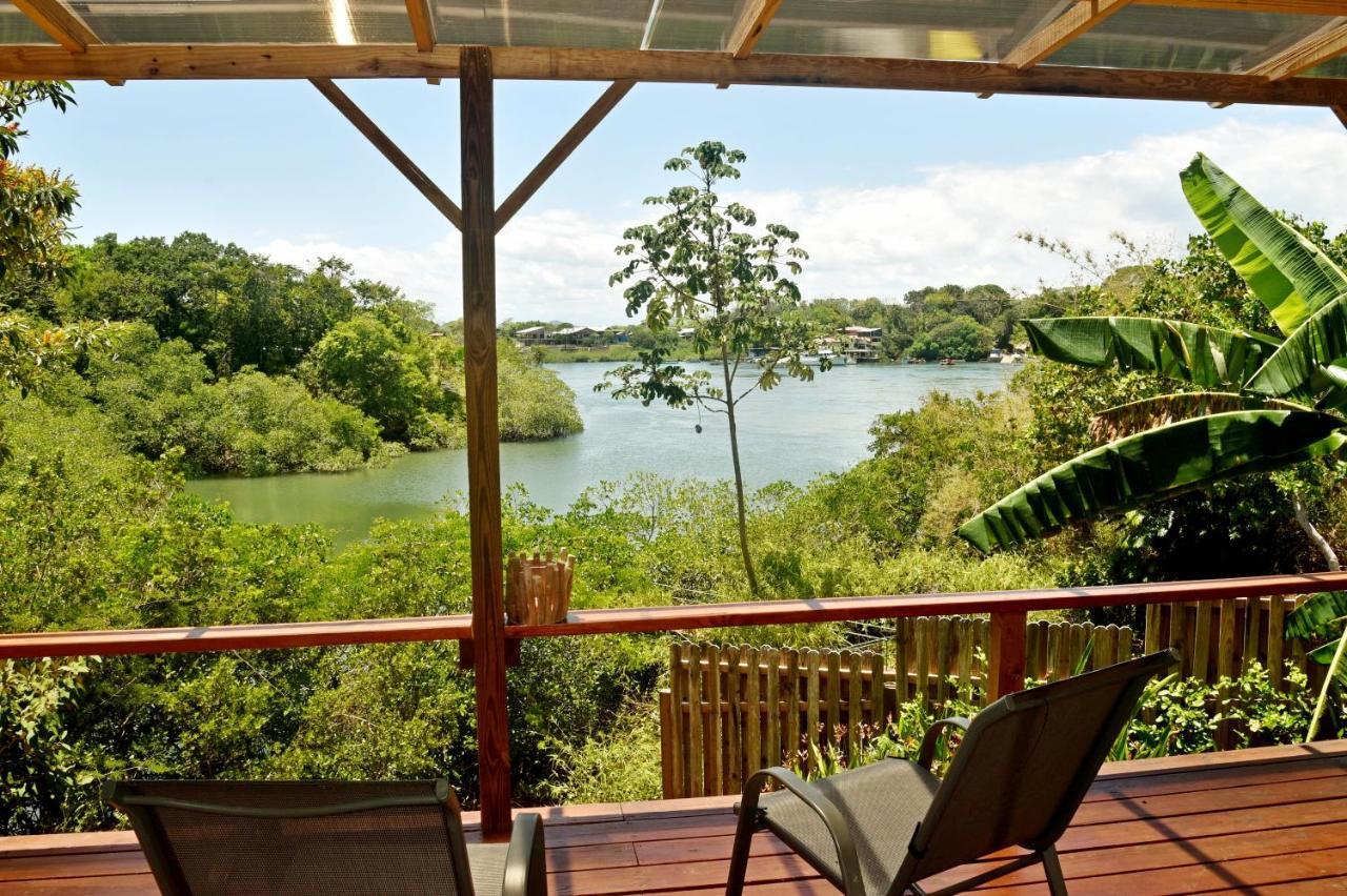Villa Azul Boca Chica Kültér fotó