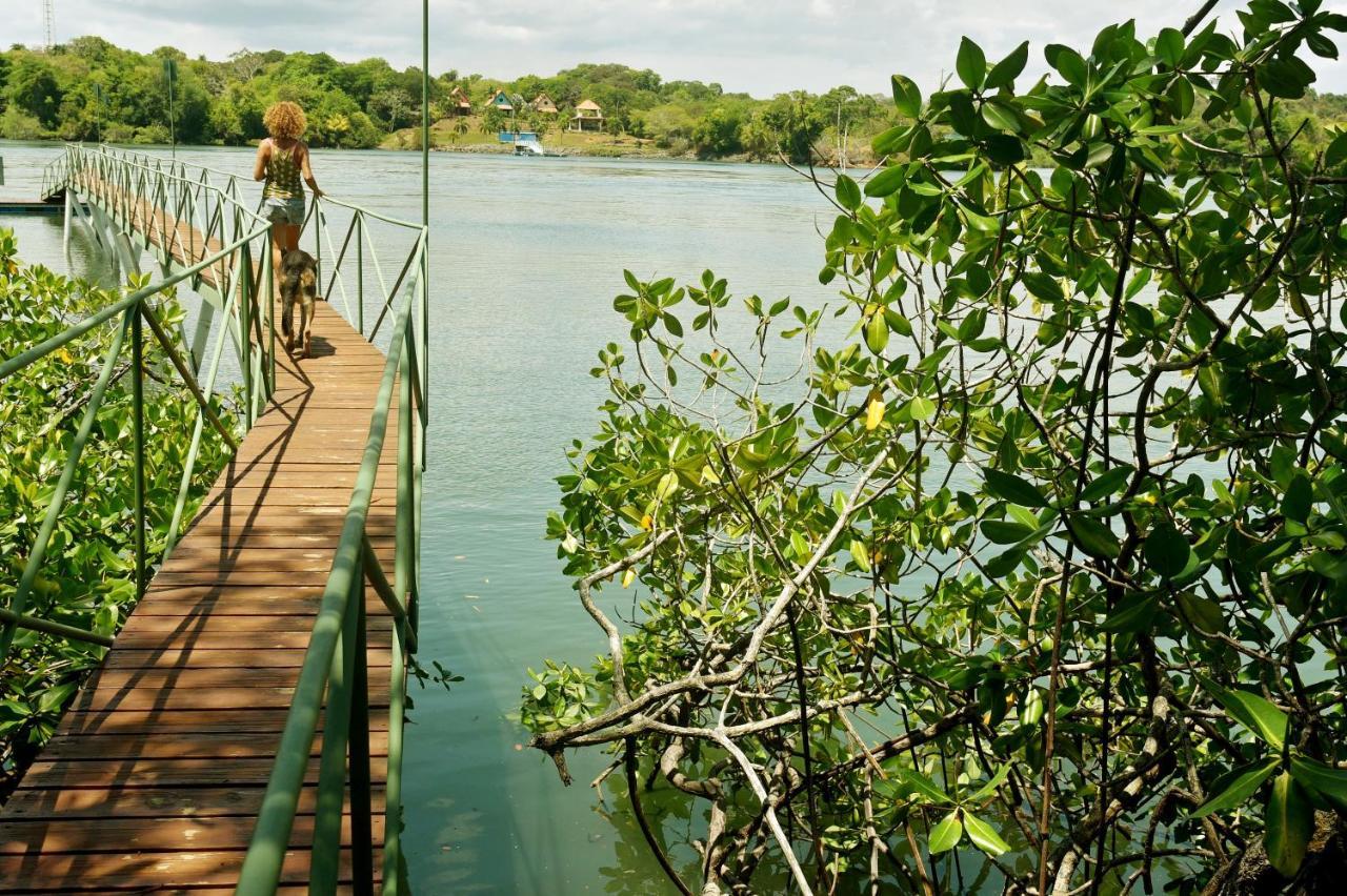 Villa Azul Boca Chica Kültér fotó