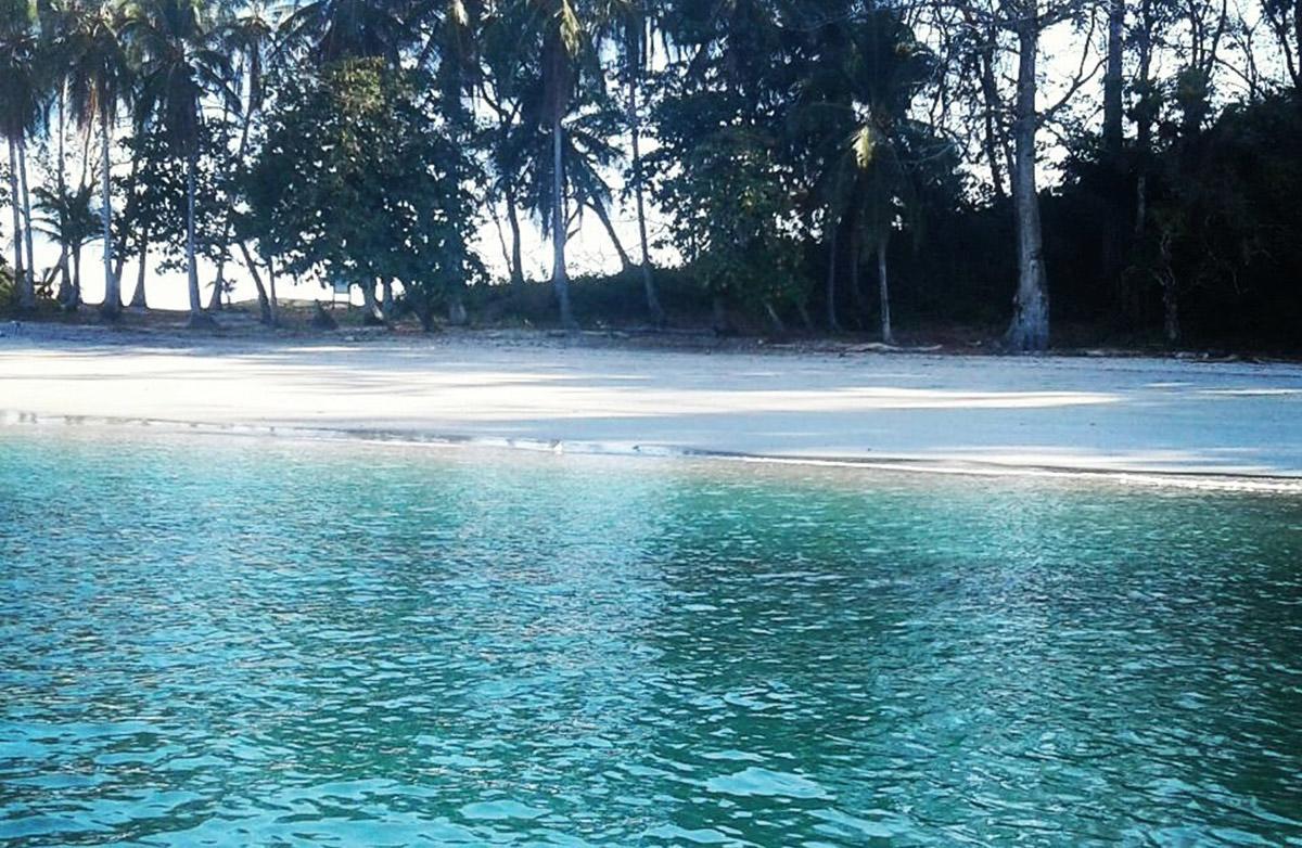 Villa Azul Boca Chica Kültér fotó