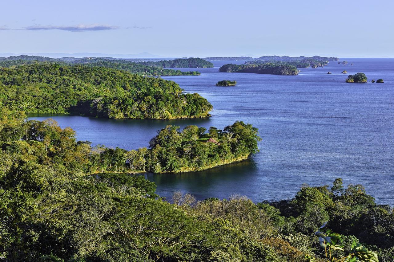 Villa Azul Boca Chica Kültér fotó