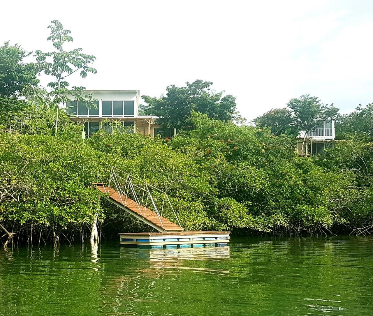 Villa Azul Boca Chica Kültér fotó