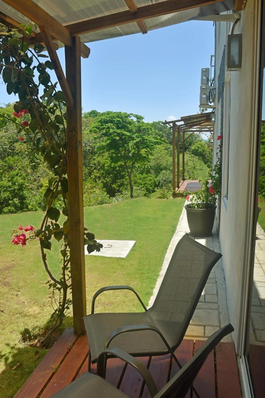 Villa Azul Boca Chica Kültér fotó