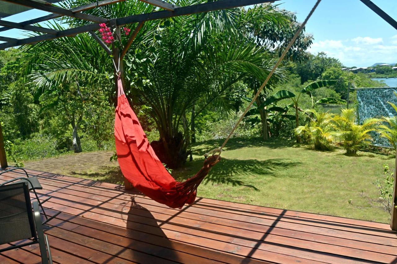 Villa Azul Boca Chica Kültér fotó